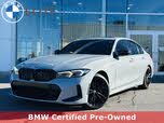BMW 3 Series M340i xDrive AWD