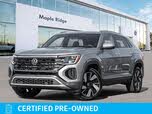 Volkswagen Atlas Cross Sport Highline 4Motion