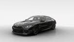 BMW M8 Competition Gran Coupe AWD
