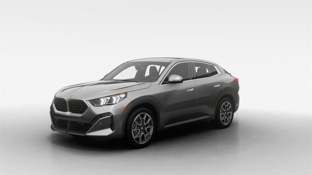 BMW X2 xDrive28i 2025