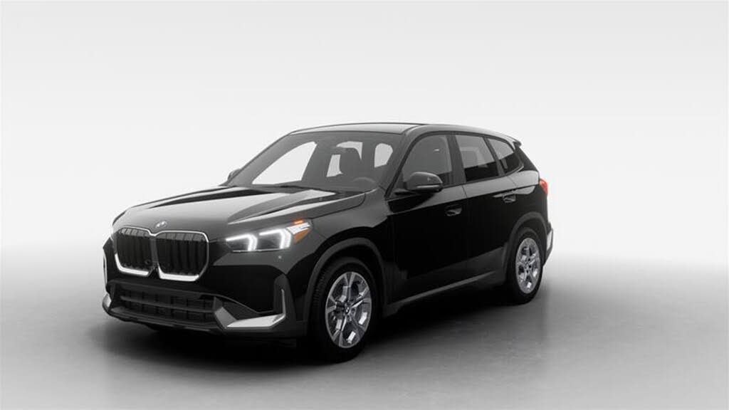 BMW X1 xDrive28i 2026