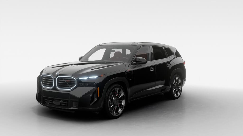 BMW XM Label AWD 2026