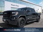 GMC Sierra 1500 Elevation Crew Cab 4WD