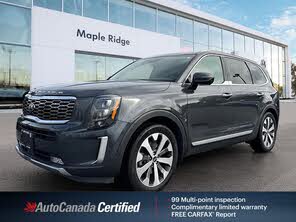 Kia Telluride SX AWD