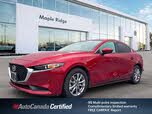 Mazda MAZDA3 Preferred Sedan AWD