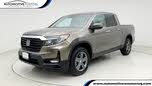 Honda Ridgeline RTL-E AWD
