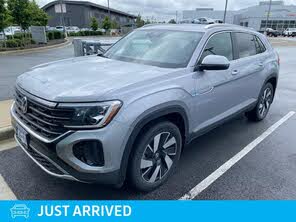 Volkswagen Atlas Cross Sport Highline 4Motion