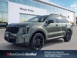 Kia Sorento X-Line AWD