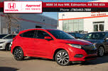 Honda HR-V Touring AWD