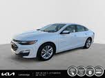 Chevrolet Malibu LT with 1LT FWD