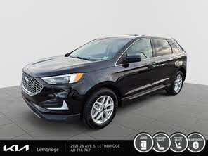 Ford Edge SEL AWD