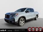 Honda Ridgeline Touring AWD