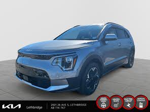 Kia Niro EV Premium+ FWD