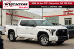 Toyota Tundra SR5 CrewMax Cab 4WD