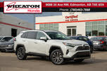 Toyota RAV4 Hybrid Limited AWD