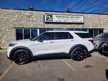 Ford Explorer ST AWD