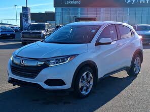 Honda HR-V LX AWD