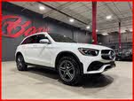 Mercedes-Benz GLC 300 SUV 4MATIC