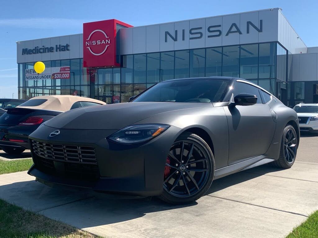 2023 Nissan Z Performance RWD