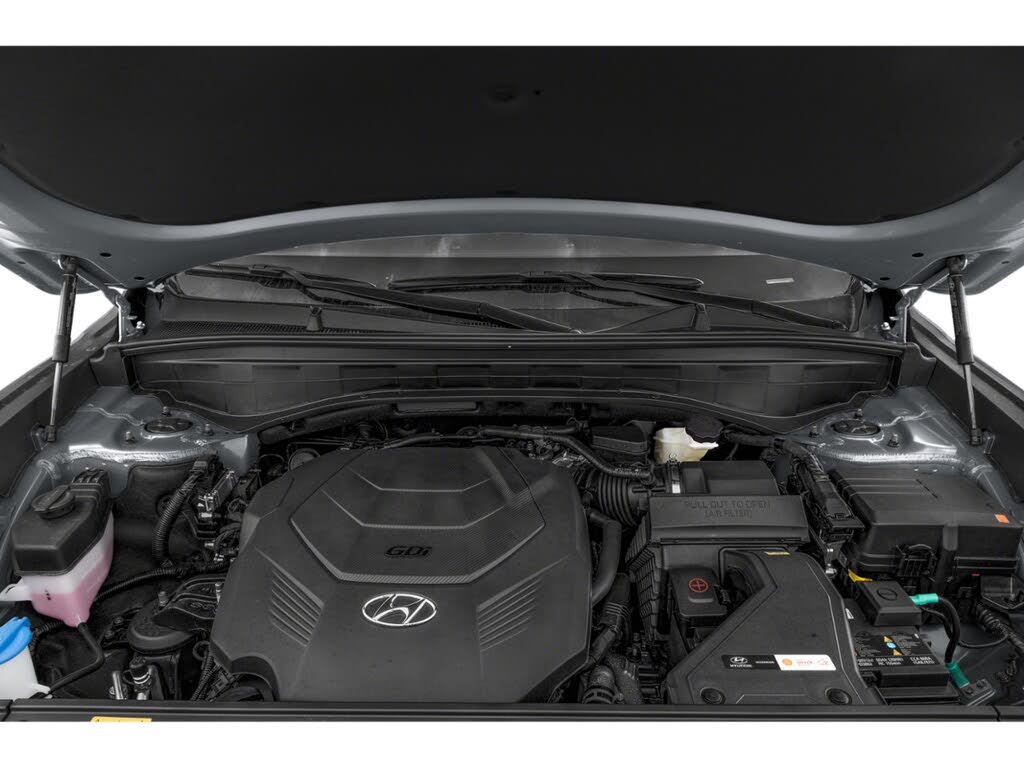 2025 Hyundai Palisade Urban AWD with 7 Passenger Seating