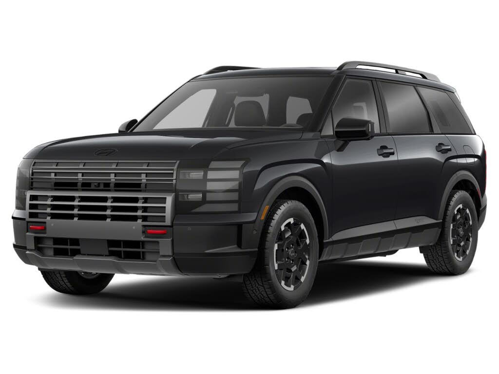 2026 Hyundai Palisade XRT Pro AWD
