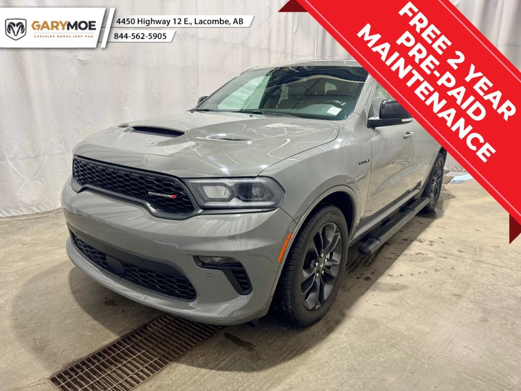 Dodge Durango R/T AWD 2023
