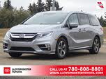 Honda Odyssey EX-L FWD with RES