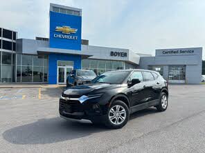 Chevrolet Blazer 2LT FWD