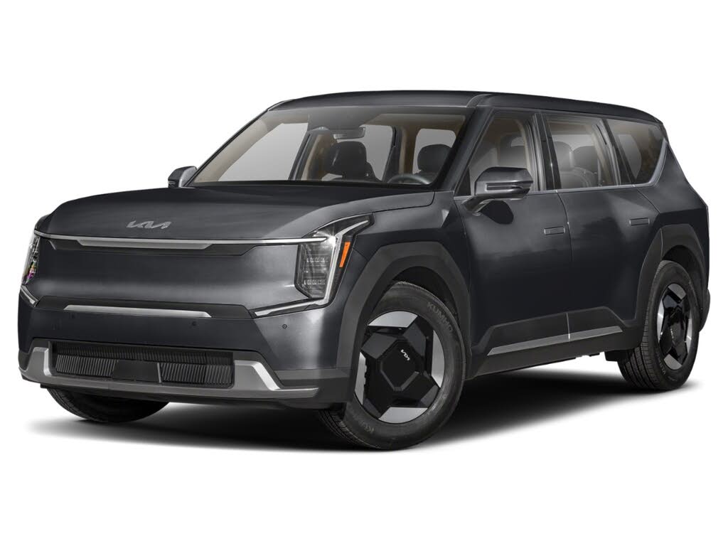 Kia EV9 Wind RWD 2026