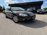Chrysler Sebring Limited Convertible FWD