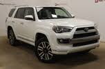Toyota 4Runner SR5 4WD
