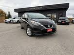 Nissan Versa Note SV