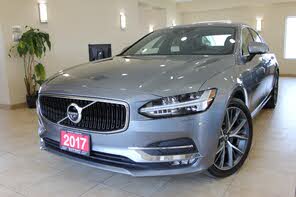 Volvo S90 T6 Momentum AWD