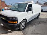 Chevrolet Express Cargo 2500 Extended RWD