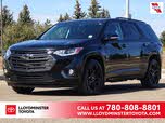 Chevrolet Traverse Premier AWD
