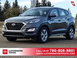 Hyundai Tucson Essential AWD