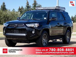 Toyota 4Runner Venture Edition 4WD