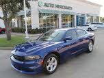 Dodge Charger SXT RWD
