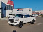 Toyota Tacoma TRD Sport Double Cab LB 4WD
