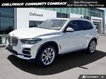 BMW X5 xDrive40i AWD