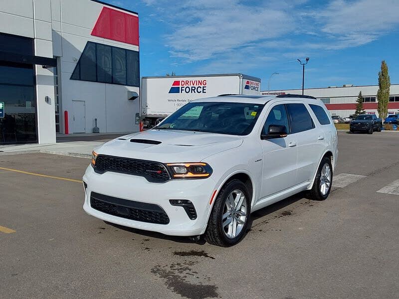 2023 Dodge Durango R/T AWD
