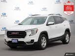 GMC Terrain SLE FWD