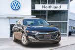 Chevrolet Malibu LT FWD