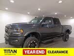RAM 2500 Power Wagon Crew Cab 4WD