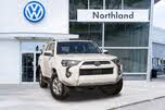 Toyota 4Runner SR5 Premium 4WD