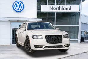 Chrysler 300 Touring L AWD