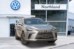 Lexus RX 350 AWD