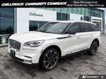 Lincoln Aviator Reserve AWD