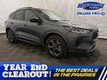 Ford Escape Hybrid ST-Line AWD