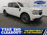 Ford Maverick Lariat SuperCrew AWD